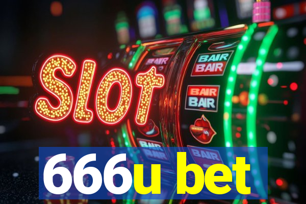 666u bet
